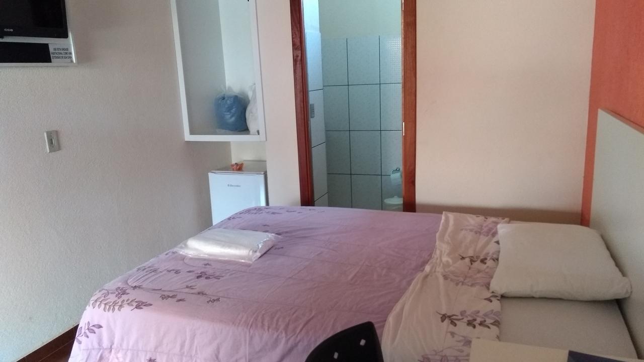 Rinopolis Tuiuiu Park Hotel المظهر الخارجي الصورة