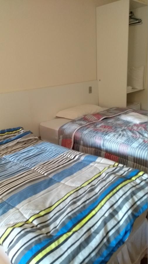 Rinopolis Tuiuiu Park Hotel المظهر الخارجي الصورة